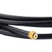 Dymoece 3000mm Hydraulic Disc Brake Hose Kit for Shimano BH59 System with Brass Olives and Inserts - Buy Online on GoSupps.com