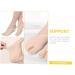 Buy Healeved 3 Pairs Separator Boat Socks | Bunion Straightener & Foot Stretcher for Men & Women - Best Comfort & Support - Buy Online on GoSupps.com