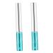 Didiseaon 6 Pcs Extra Fine Mascara Mascara Waterproof Lash Mascara Lady Mascara Slender Miss Primer