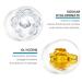 Buy Hyaluronic Acid Serum - Hydrating Face Serum for Wrinkle Reduction | 10ml Moisturizing Complex - Buy Online on GoSupps.com