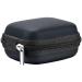 Stakee essential oil storage bag Portable essential oils fall essential oils zipper bags essential oil transporters housing black