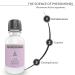 Pheromones For Women (ELIXIR) - Elegant Ultra Strength Organic Fragrance Body Perfume Oil 15mL Concentrate Human Grade Pheromones to Attract Men  - Buy Online on GoSupps.com