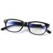 Unisex progressive multifocal reading glasses Blue light filter glasses computer glasses for men women anti fatigue uv blue light block glasses reduction of the eye pollution presbyopia reader +2.00