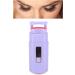 Heated Eyelash Curlers Electric Heated Eyelash Curler 8S Quick Heat Up Handheld Eyelash Heated Curler 3 Levels Temp Settings Eyelash Curler for Makeup Purple - Buy Online on GoSupps.com