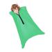 GADULU Relaxing Sensory Toys For Compression Body Sock For Autism Suitable Processing Disorders Wrap To Relieve Stress Suitable For Children And Adult (Color : Green Size : M/Medium-69 * 119cm) M/Medium-69*119cm Green