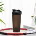 VENOAL Shaker Cup Sports Portable Pratique Remuer Tasse 600Ml Plastique Shakers Bouteille Adultes Vert - Buy Online on GoSupps.com