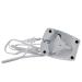 Replacement Charger for Philips Sonicare E-Series Toothbrush Models - HX5351, HX5451, HX5500, HX5700, HX5740, HX5800, HX5810 | WGL Compatible Charger - Buy Online on GoSupps.com