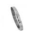 Power Energy Flex magnetic bracelet chess pattern Energetix 4you Magnetix Design 1166Cu size. L