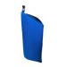 MBLUE 45CMx25CM Dog Bite Sleeves Arm Protive Sleeves Burlap Sleeve Training Supplies (Blue)