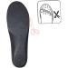 Flatfoot Insoles Arch Support Pad for Sports Shoes - Comfortable Corrective Insoles for All-Day Relief - Buy Online on GoSupps.com
