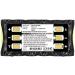 Replacement Battery for Teklogix 1915 7030 19505 - 2500mAh/7.2V HBM-7030M PT31H1-D | Fast International Shipping - Buy Online on GoSupps.com