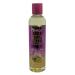 Mielle Rice Water Collection - Sulfate-Free Shampoo & Moisturizing Milk Bundle (2PCS, 1.0oz) - Buy Online on GoSupps.com