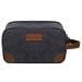 Beards & Bourbon Luxury Men's Travel Grooming Kit Comprehensive Beard Care Set Great and Safe for Travel