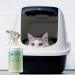 2 x 500ml Linozz Animal Odor Neutralizers | Eliminate Cat Urine & Dog Smells | Vegan Fresh Air Spray | Litter Box Deodorant - Buy Online on GoSupps.com