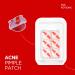 Buy The Potions Acne Pimple Patch - Hydrocolloid Spot Patches for Blemishes & Breakouts | 36 Count 10mm & 24 Count 12mm | Korean Skin Care | International Shipping - Buy Online on GoSupps.com