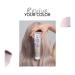 Buy Wella Color Fresh Semi-Permanent Hair Mask 150ml - Pearl Blonde | International Shipping Available - Buy Online on GoSupps.com