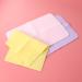 Lurrose 3-Piece PVA Facial Cleaning Cloths Absorbent Synthetic Drying Chamois for Washing Face (Size M Random Color) | International Shipping Available - Buy Online on GoSupps.com