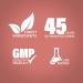Piping Rock Wild Yam Cream - 4 oz | Non-GMO Gluten Free | Balanced Hormones for Men & Women - Buy Online on GoSupps.com