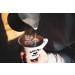 Grumpy Mule Organic Espresso Landscape Blend Whole Coffee Beans with tastes of soft Fruits & Dark Chocolate 500 g - Buy Online on GoSupps.com