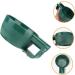 Angoily Liwuben Shaving Foam Shell & Razor Kit Multi-Purpose Men's Shaving Tools for a Smooth Experience - Buy Online on GoSupps.com