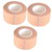 Beavorty 3pcs Roll Traceless Double Eyelid Sticker Eyelid Tape Supplies Eyelid Stickers Not Reflective mediumx3pcs As Shownx3pcs - Buy Online on GoSupps.com