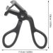 Beavorty Eye Lash Curler Handheld Eyelash Curling Tool Eyelash Curler Women Makeup Accessory - Buy Online on GoSupps.com