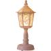 lxuebaix Christmas Wind LED Electronic Candle Light Smokeless Desktop Lamp for Home Garden Yard Decoration New Year Gift Red - Buy Online on GoSupps.com