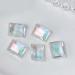 10Pcs Colorful Rhinestones Art Crafts Rhinestones Art Decorations Supplies Decor