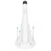 Electric Ear Spoon Ear Wax Pick Set with Light Earwax Cleaner Remover Tool with Spare Head for Kid Picnic and Camping