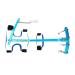 Trag Finger Strengthener Multifunctional Hands Finger Physiotherapy Training Wrist Finger Dynamic Orthotic Device