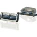 Buy Gillette Skinguard Men's Blades for Sensitive Skin - 8-Pack | International Shipping Available - Buy Online on GoSupps.com