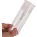  PLAFOPE PLAFOPE 4 x 100ml Travel Size Pressure Remover Bottles Ideal For Beauty Products - Buy Online on GoSupps.com