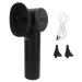 Electric Ear Wax Remover Dryer Water Ear Cleaner with 5 PSI Pressure Levels and 3 Modes 1200mAh Rechargeable Ear Drying Device for Swimmers and Water Sports Enthusiasts Includes