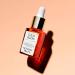 SUNDAY RILEY C.E.O. Glow Vitamin C & Turmeric Face Oil 0.5 Fl Oz - Radiant Skin Formula - Buy Online on GoSupps.com