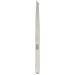 Rubis Push & Clean Stainless Steel Cuticle Pusher & Nail Cleaner 1L902 - Buy Online on GoSupps.com