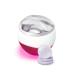 Veet SpaWax Set & Warm Wax Pearls - Long-Lasting Hair Removal for Smooth Skin (230g) - Buy Online on GoSupps.com