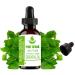 Pure Herbs Melssa Officinalis essential oils 30 ml