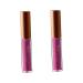 Didiseaon 2pcs Pearlescent Liquid Eyeliner Glow Liquid Eyeliner Miss Diamond Cosmetic