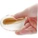 Buy NOLITOY 4 Pairs Height Increasing Shoe Inserts | Gel Booster Pads for Men - Comfort & Style - Buy Online on GoSupps.com