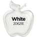 Apple Barrel Gloss Acrylic Paint - 2-Ounce White | Assorted Colors | 20621 - Buy Online on GoSupps.com