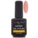 Coral Stars Chroma Gel 1 Step