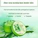 WSX Anti-Acne Treatment & Scar Away Cream - Moisturizing Aloe Vera Gel for Face Care - Buy Online on GoSupps.com