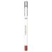L'Or al Paris Age Perfect lip contour pencil in No. 299 Pearl Brick lip liner in coral red 3-pack (3 x 1.2 g) 299 Pearl Brick 1 piece (3 pack)