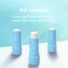 Vegan Lip Balm SPF 15 Sweet Mint | Beeswax Free, Petrolatum Free, Parabens Free | 0.15 oz (Pack of 3) - Buy Online on GoSupps.com