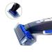 Replacement Shaver Comb for Men's Rechargeable Trimmer | 3mm Grooming Comb & Brush for Full Body Hair Care - Buy Online on GoSupps.com