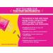 Pink Stork Postpartum Probiotic with Ashwagandha & Chamomile - Hormone Balance for New Moms | 30 Capsules - Buy Online on GoSupps.com