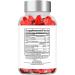 Nutradash Rapid Keto ACV Gummies - 60 Gummies (1 Month Supply) - Buy Online on GoSupps.com