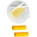 Orth Aligner Chewies for Invisalign & Aligner Chompers - Dental Chewies (Box of 2 Mango Flavor 6 Colors) | Shop Now! - Buy Online on GoSupps.com