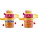 Honibe Melatonin Sleep Support Gummies & Multivitamin Gummies Nutritional Supplement + Gummies