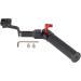 200 Degree Adjustable Handle Grip for DJI Ronin S/SC/S2/SC2 Stabilizer - Ergonomic Rubber Handle for Perfect Angle Shots - Buy Online on GoSupps.com